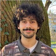 Profesor de Biologia e Ingles, imparte clases particulares